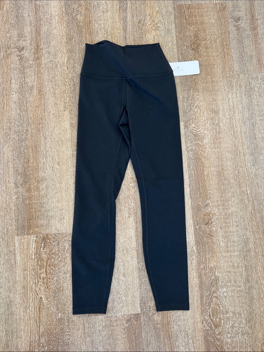 CRZ Yoga black leggings - xs (0/2)